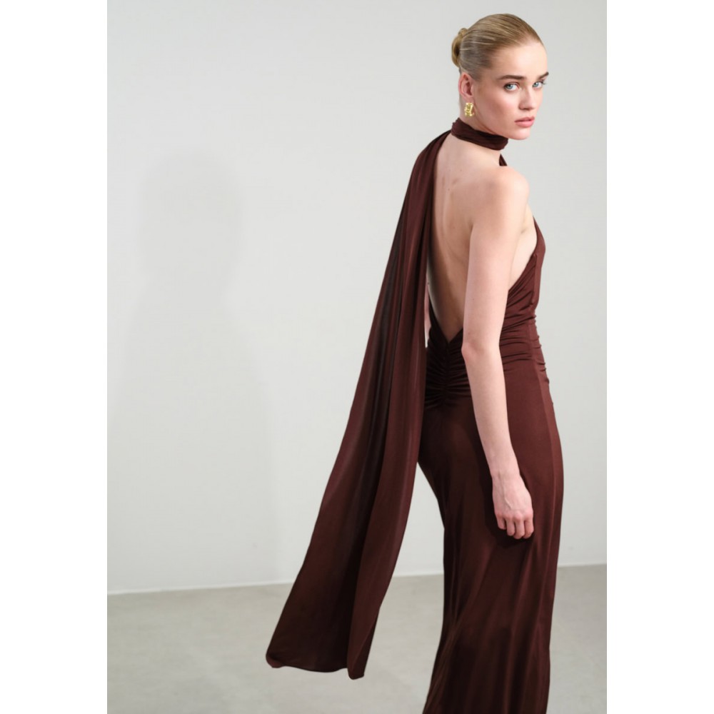 Freya dress 